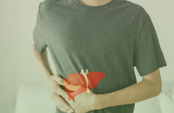 VÌ SAO NGƯỜI GẦY VẪN BỊ GAN NHIỀM MỠ?